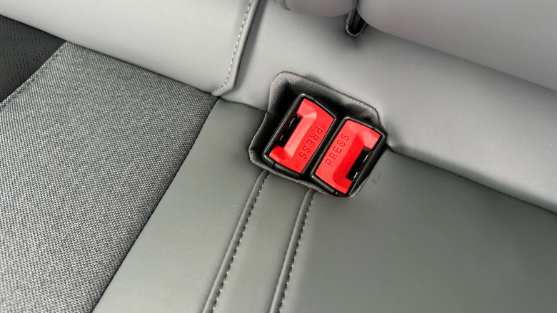 MG MGS5 170kW Trophy EV Long Range 64kWh 5dr Auto Electric Estate